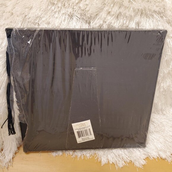 Black Tabletop Graduation Stars and Tassel Picture Photo Frame Easel Back 5"x7" - Picture 4 of 7